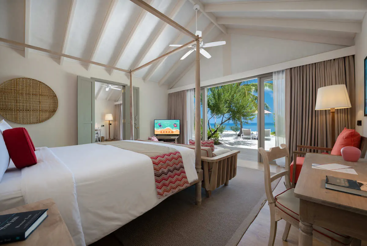 Cora Cora Maldives - zdjęcie 17