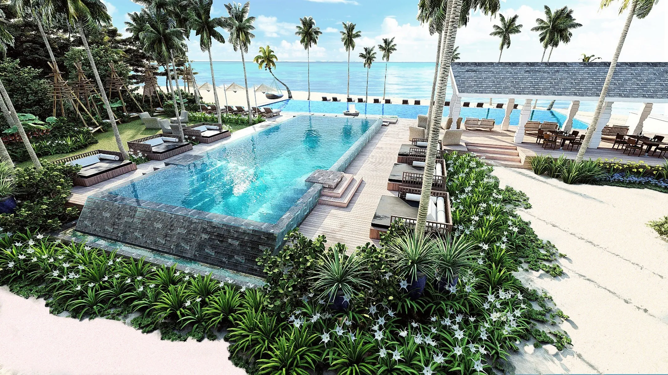 Cora Cora Maldives - zdjęcie 4