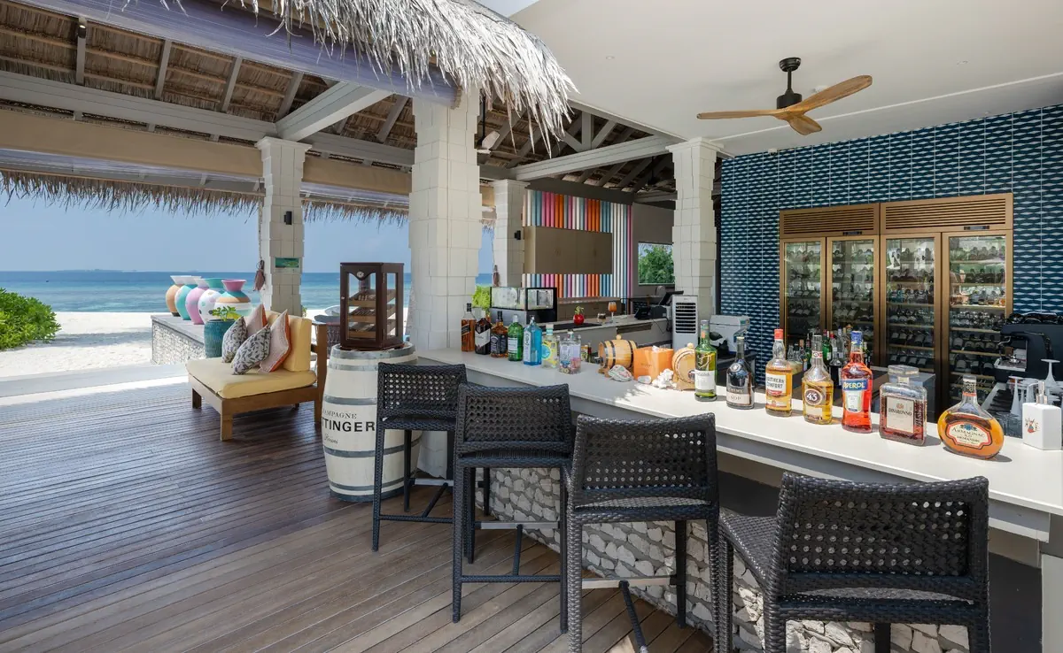 Cora Cora Maldives - zdjęcie 8