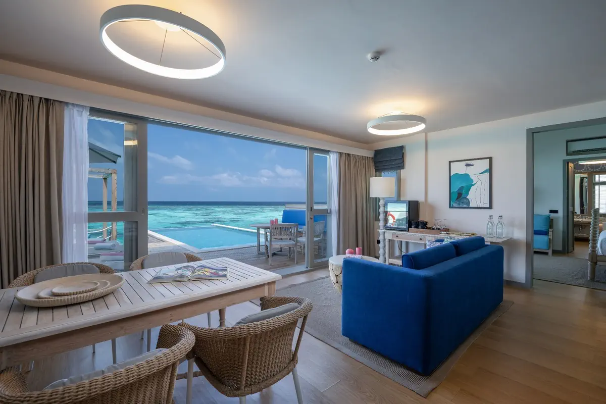 Cora Cora Maldives - zdjęcie 29