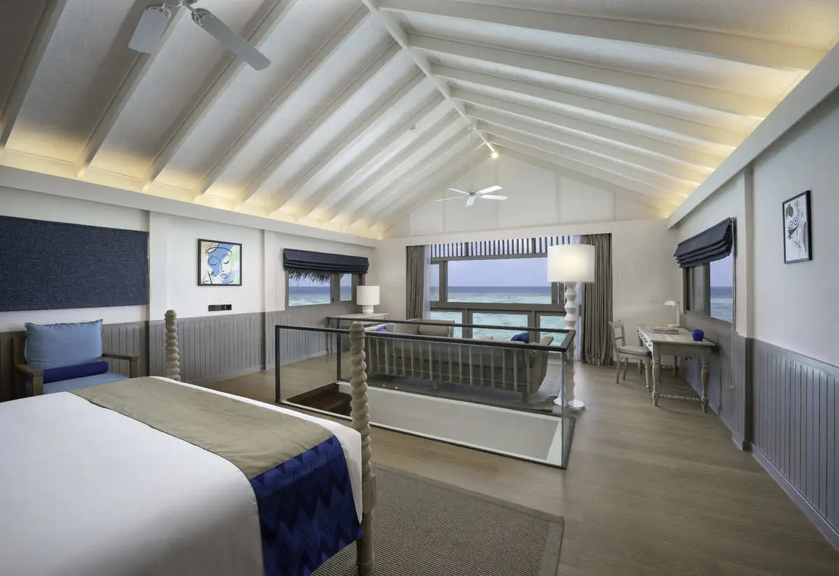 Cora Cora Maldives - zdjęcie 25