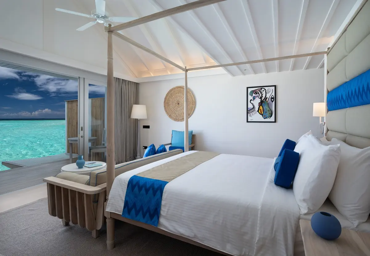 Cora Cora Maldives - zdjęcie 21