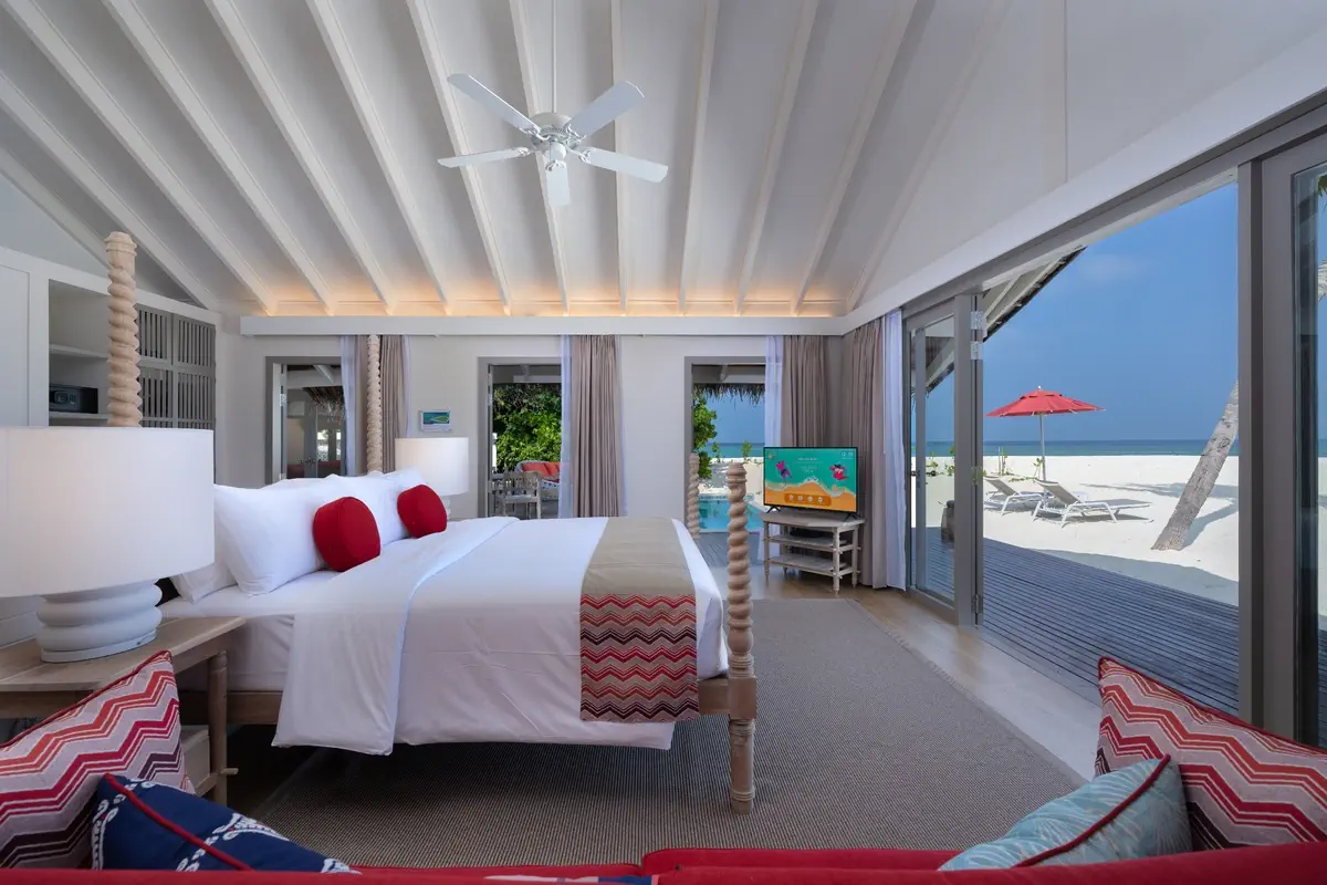 Cora Cora Maldives - zdjęcie 15