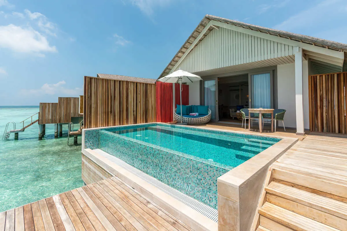 Cora Cora Maldives - zdjęcie 24