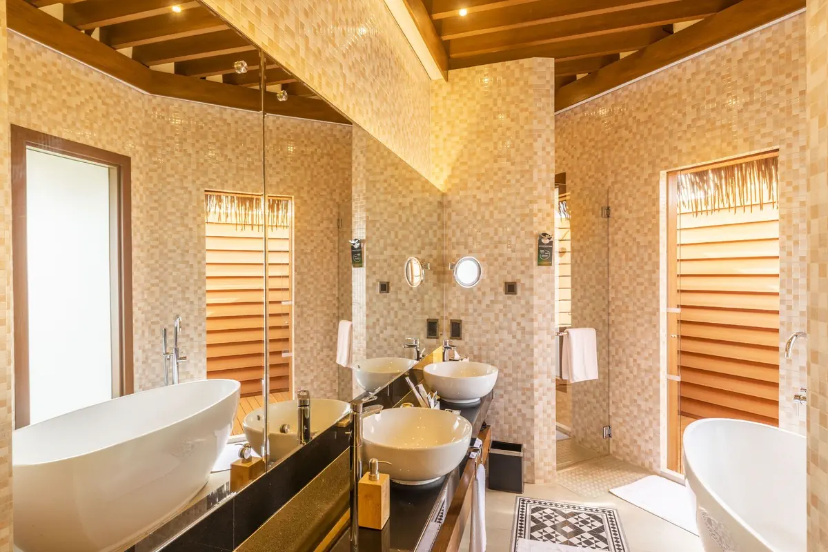 Mercure Kooddoo Malidives - zdjęcie 12