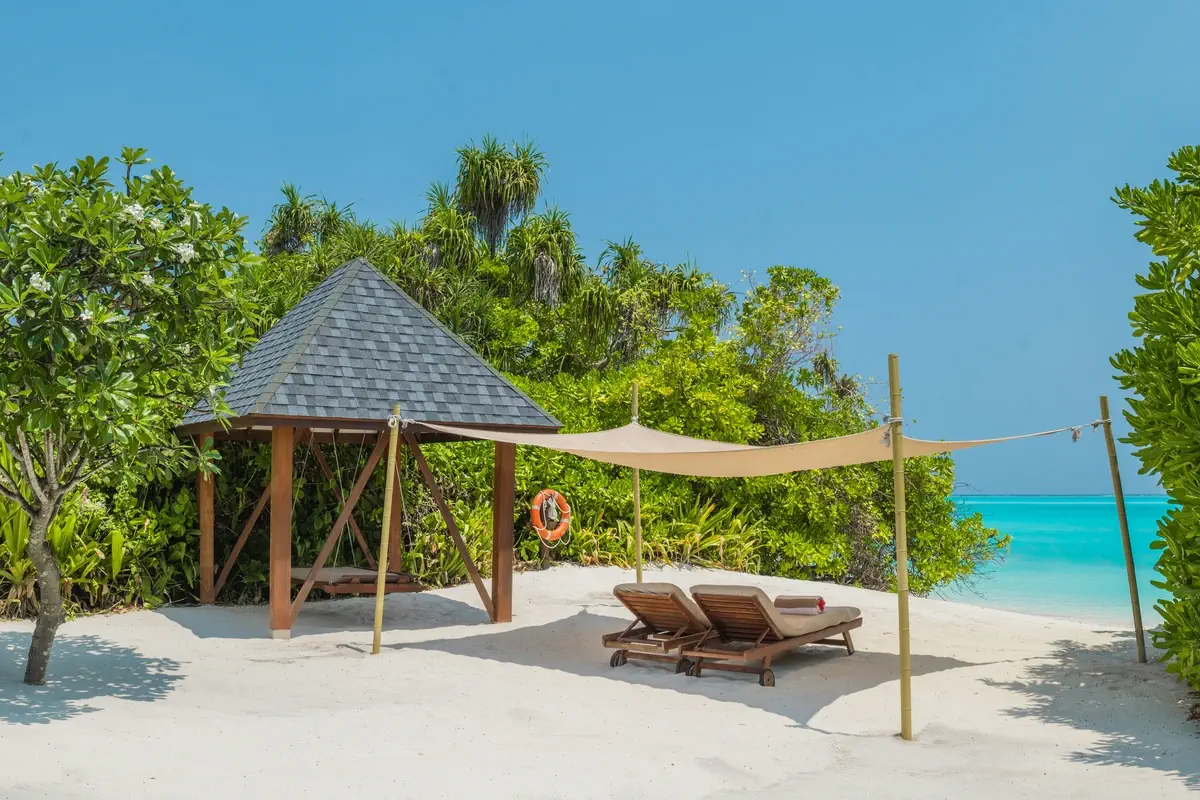 Hideaway Beach Resort & Spa - zdjęcie 15