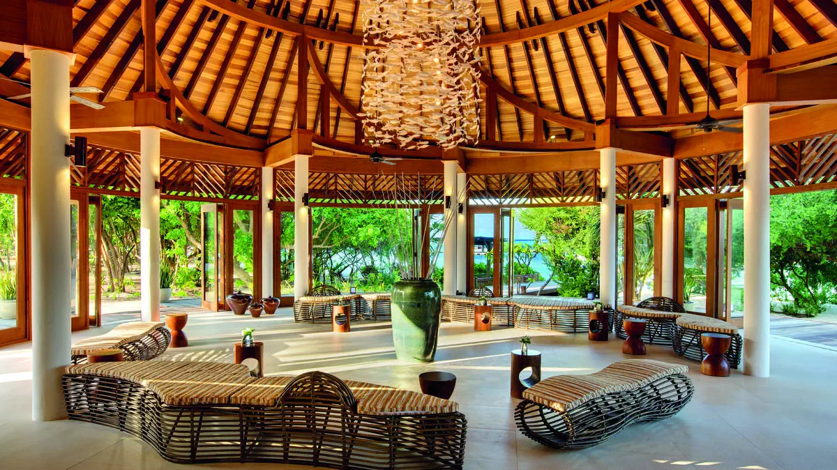 Hideaway Beach Resort & Spa - zdjęcie 6