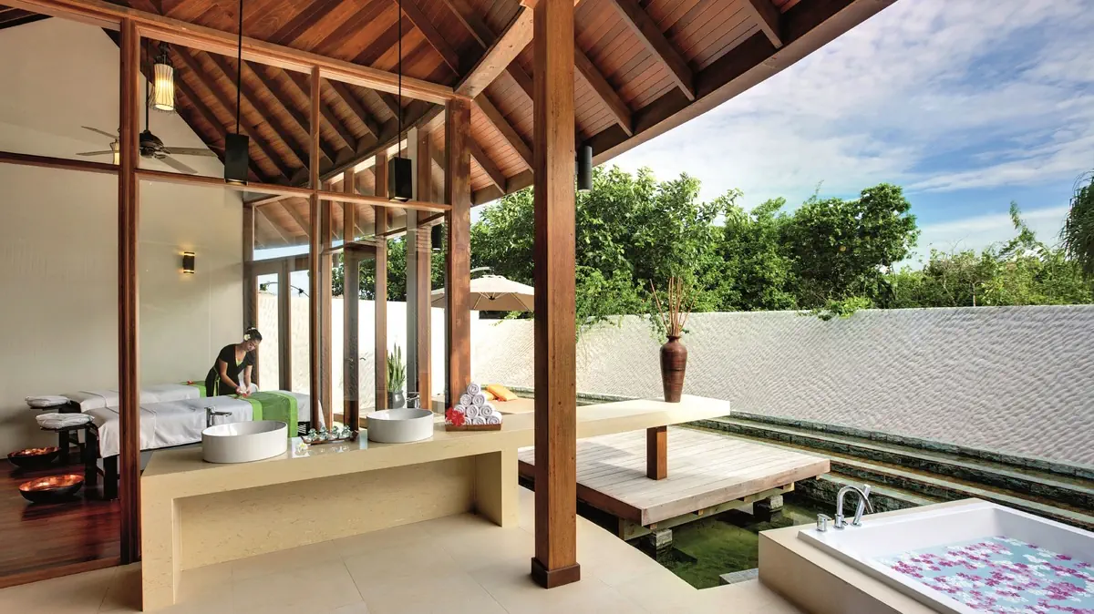 Hideaway Beach Resort & Spa - zdjęcie 11