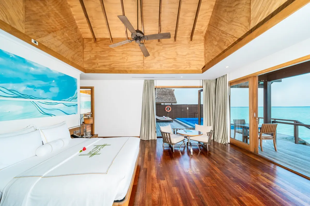Hideaway Beach Resort & Spa - zdjęcie 28