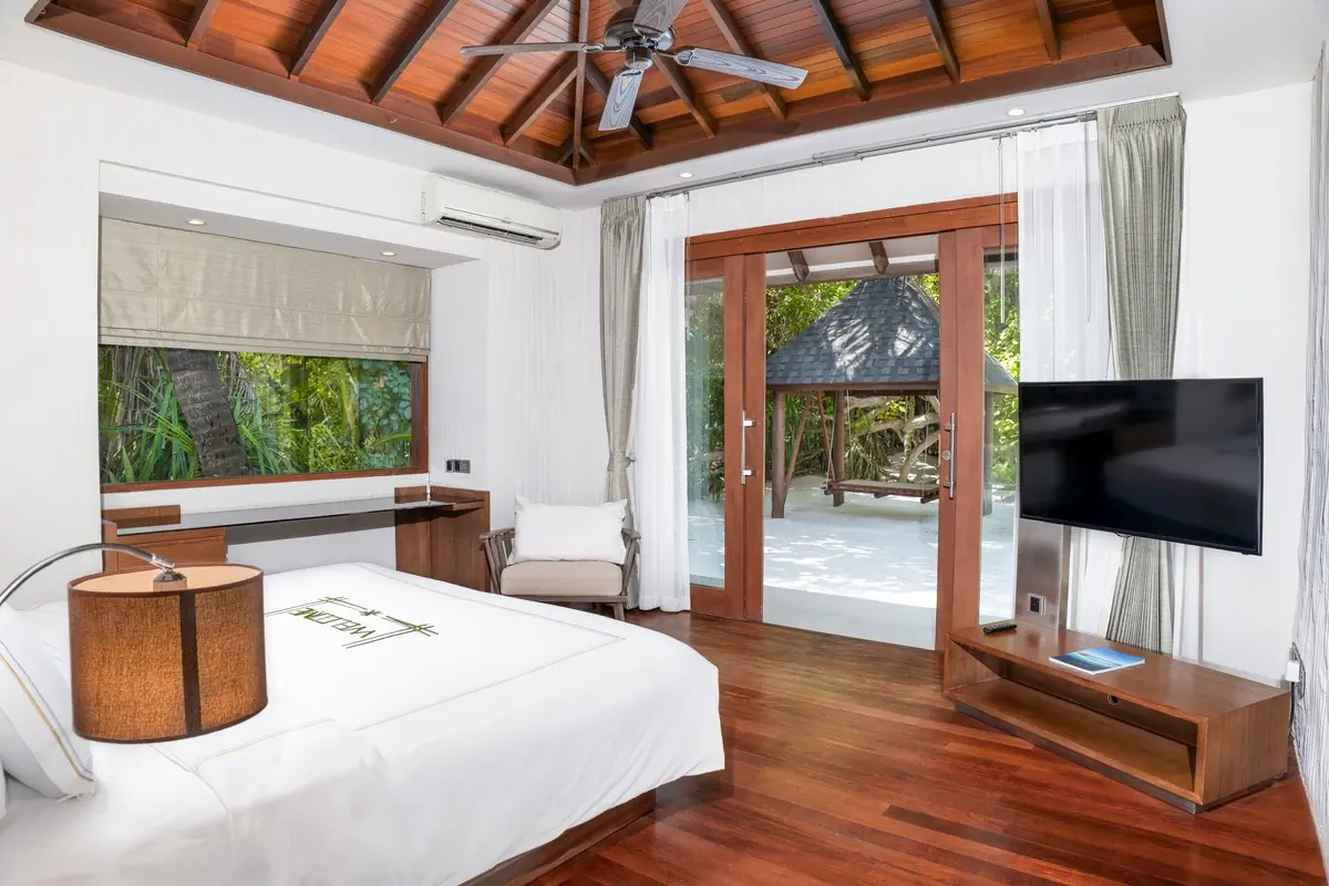 Hideaway Beach Resort & Spa - zdjęcie 12