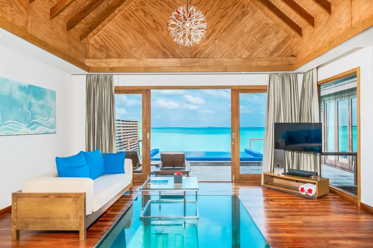 Hideaway Beach Resort & Spa - zdjęcie 29