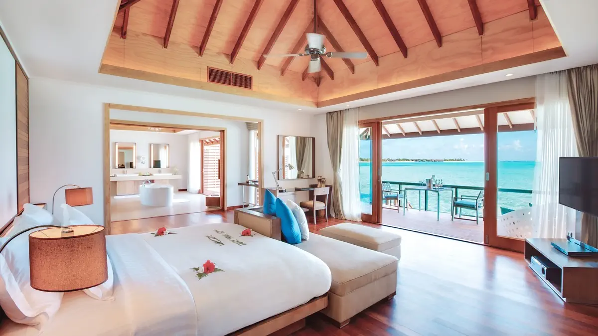 Hideaway Beach Resort & Spa - zdjęcie 26