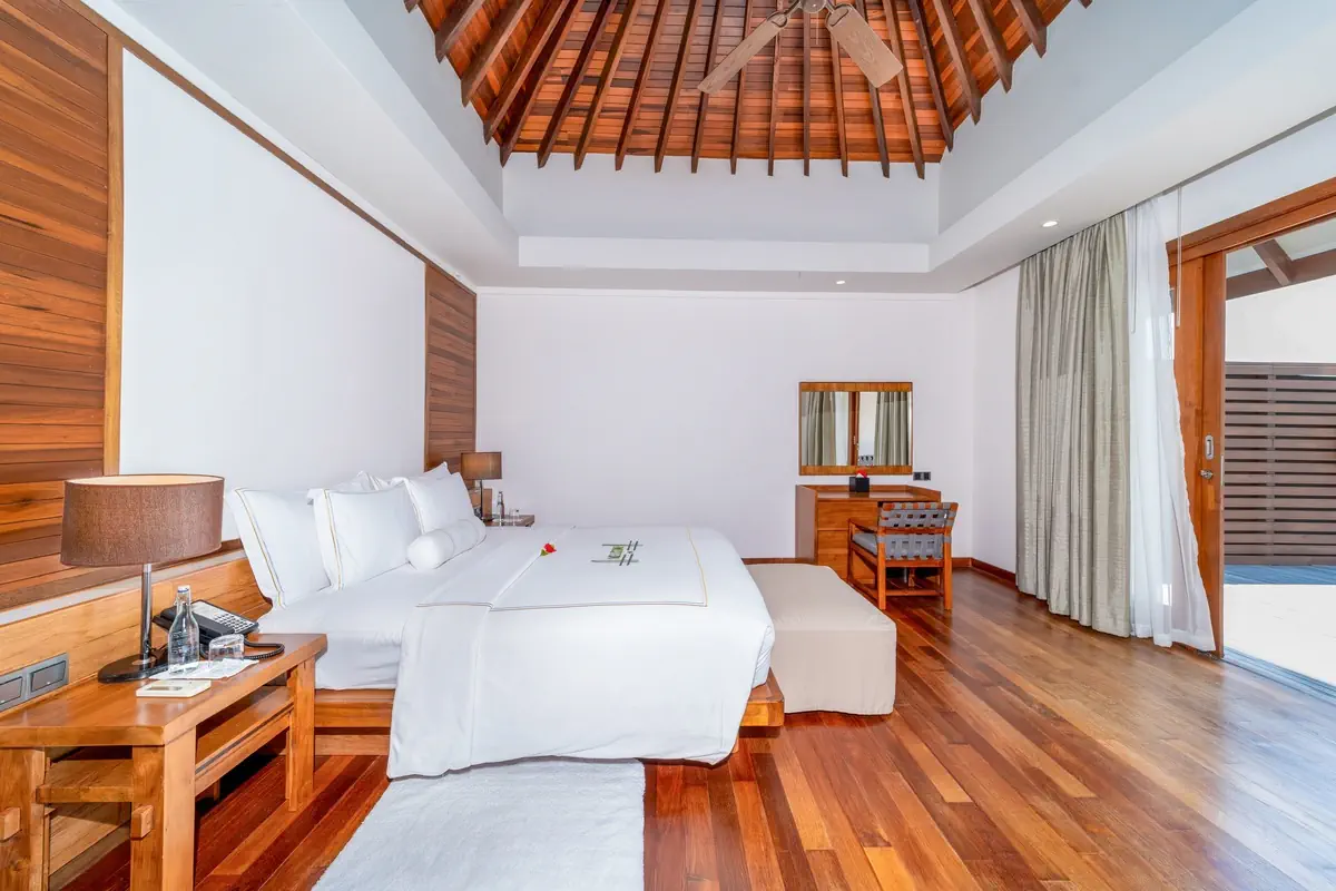 Hideaway Beach Resort & Spa - zdjęcie 30