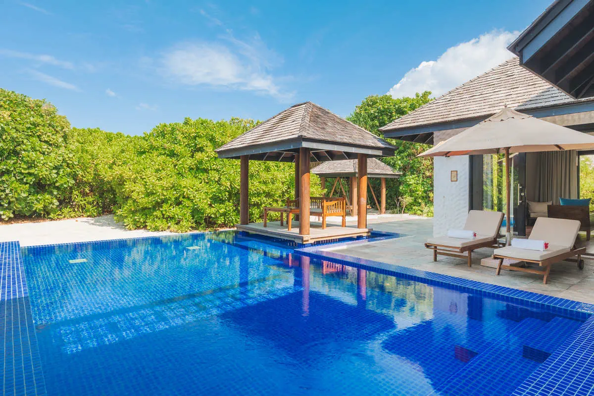 Hideaway Beach Resort & Spa - zdjęcie 25