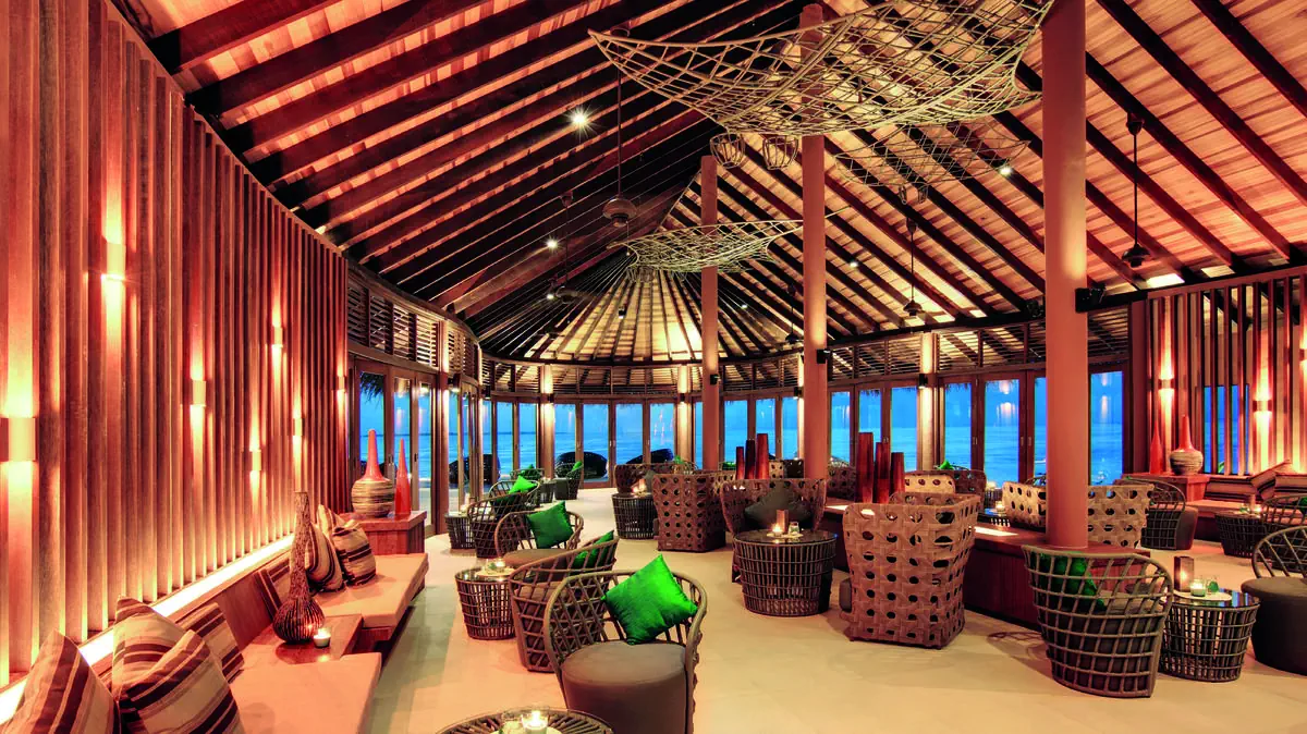 Hideaway Beach Resort & Spa - zdjęcie 7