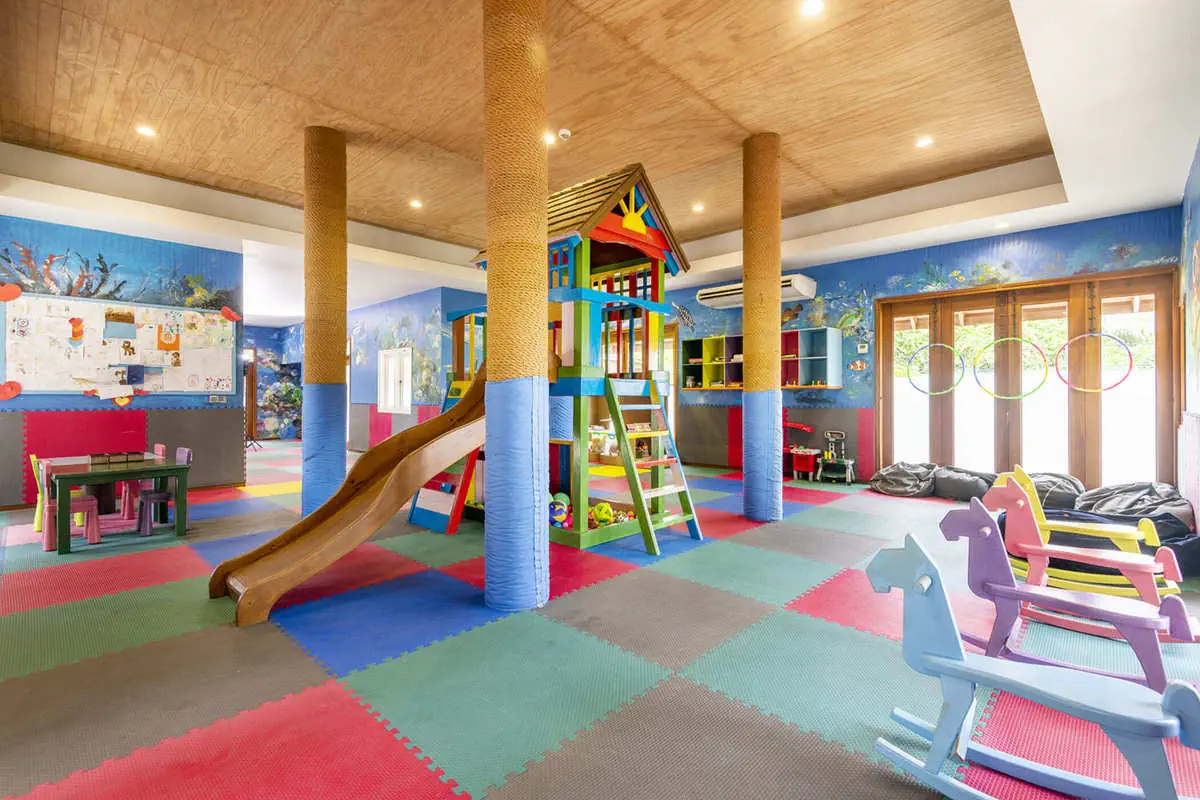 Hideaway Beach Resort & Spa - zdjęcie 10