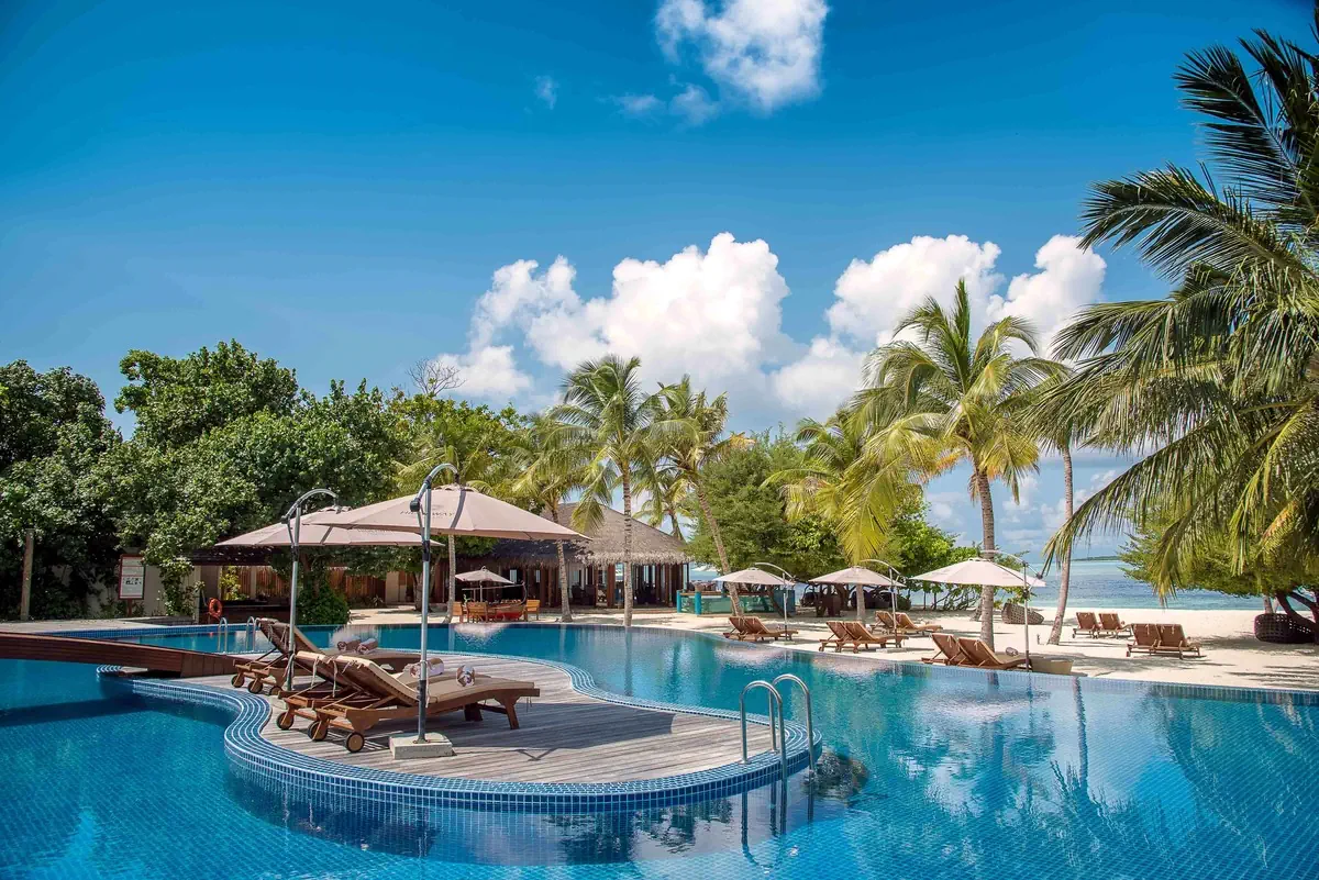 Hideaway Beach Resort & Spa - zdjęcie 4