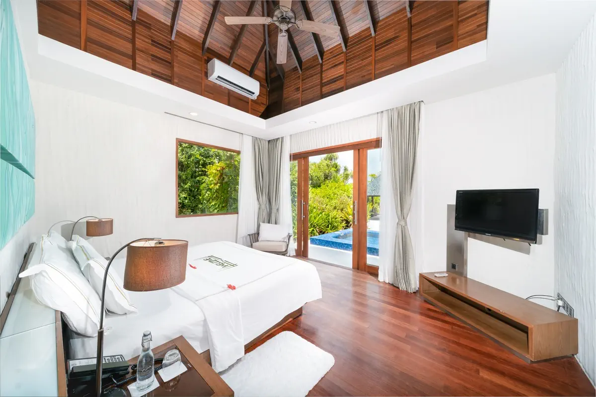 Hideaway Beach Resort & Spa - zdjęcie 14
