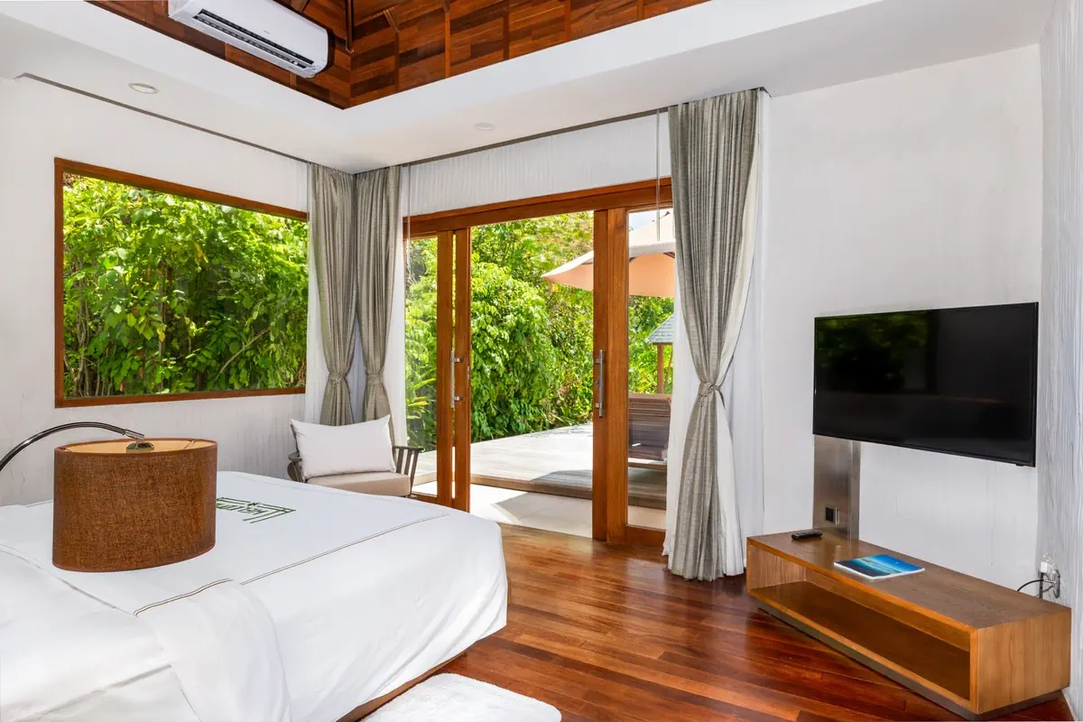Hideaway Beach Resort & Spa - zdjęcie 19