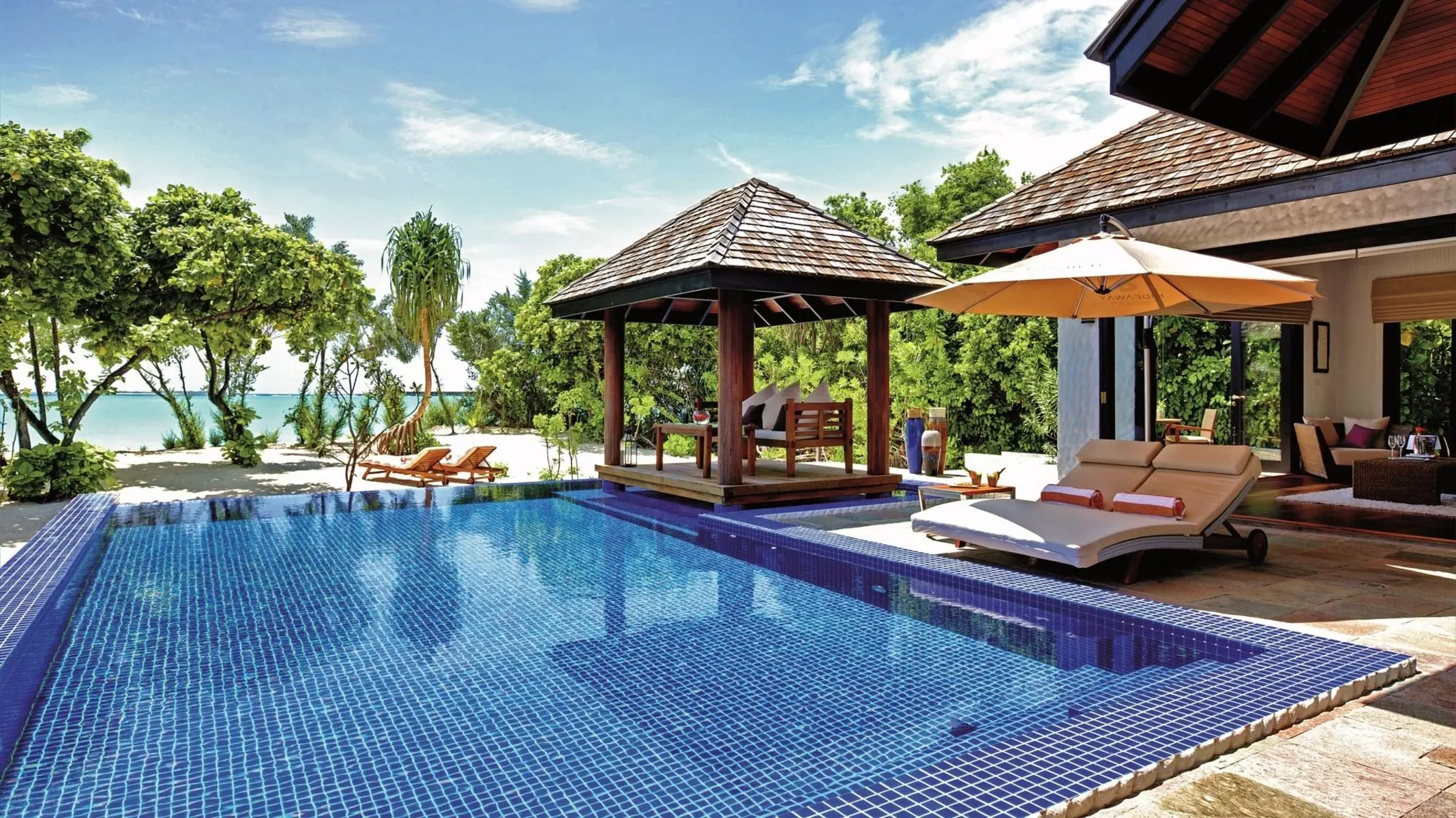 Hideaway Beach Resort & Spa - zdjęcie 3