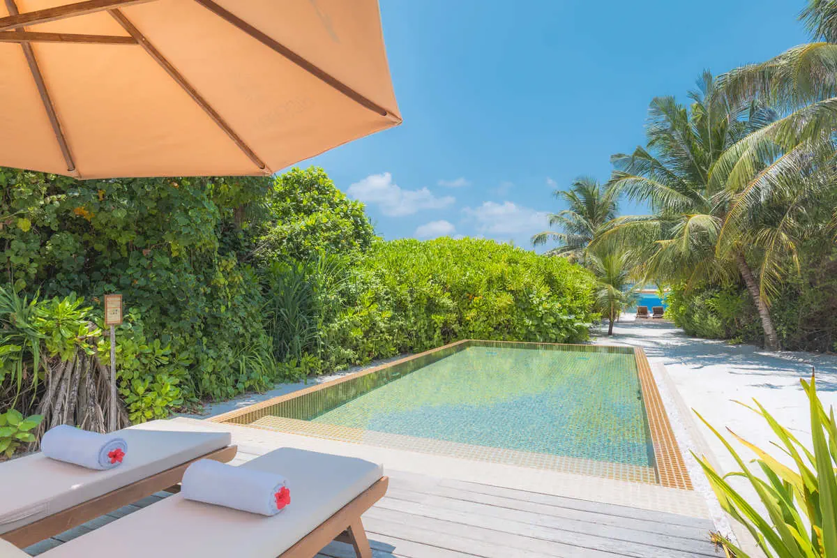 Hideaway Beach Resort & Spa - zdjęcie 18