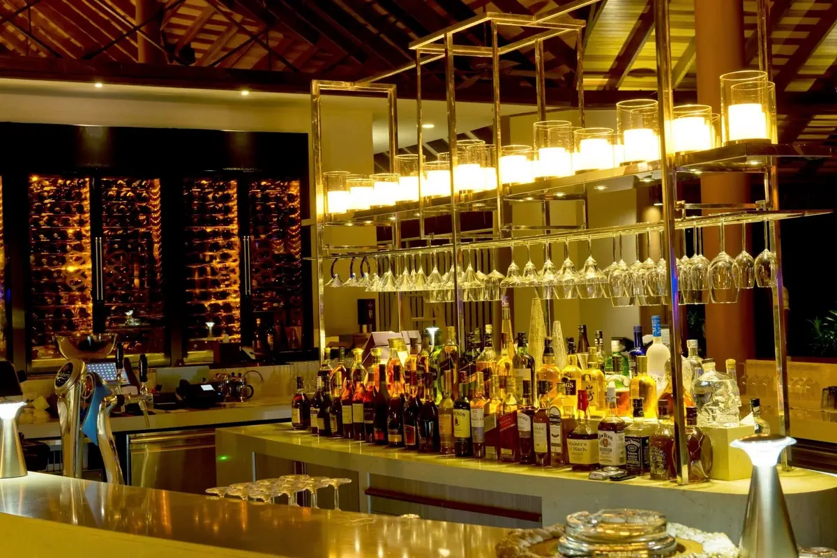 Hideaway Beach Resort & Spa - zdjęcie 8