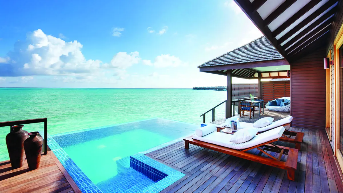 Hideaway Beach Resort & Spa - zdjęcie 27