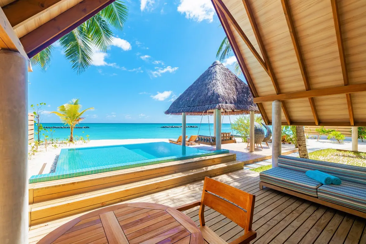 Fushifaru Maldives - zdjęcie 20