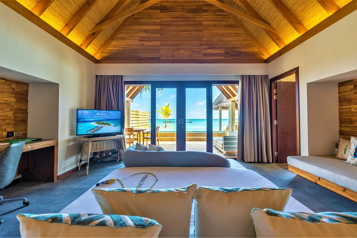Fushifaru Maldives - zdjęcie 19
