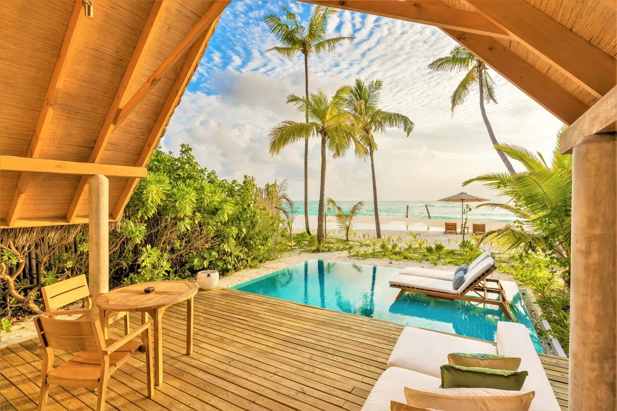 Fushifaru Maldives - zdjęcie 24