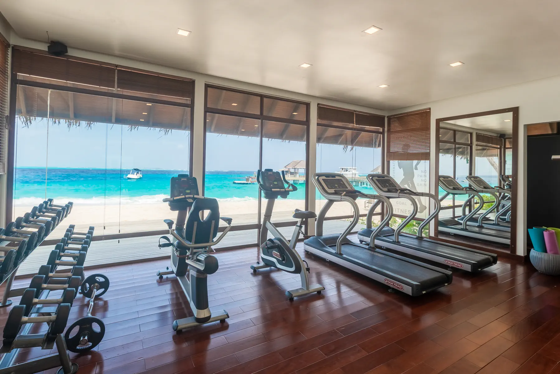 Fushifaru Maldives - zdjęcie 7