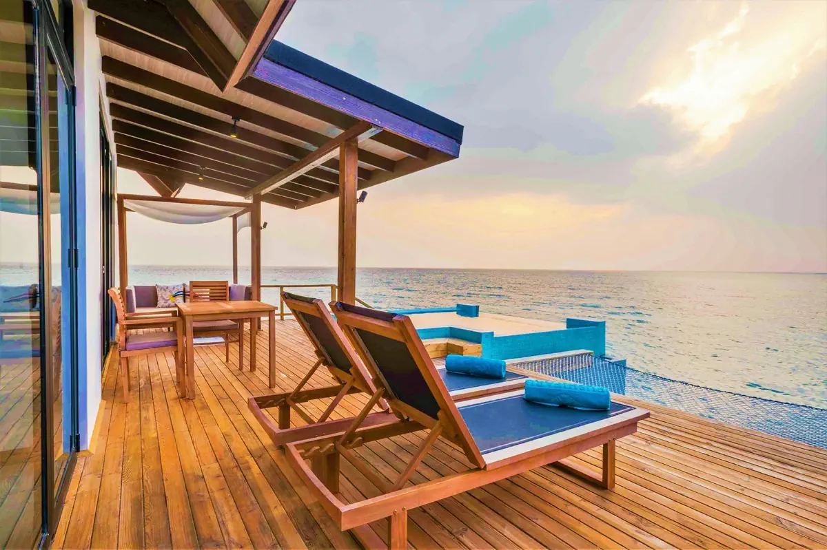 Fushifaru Maldives - zdjęcie 17