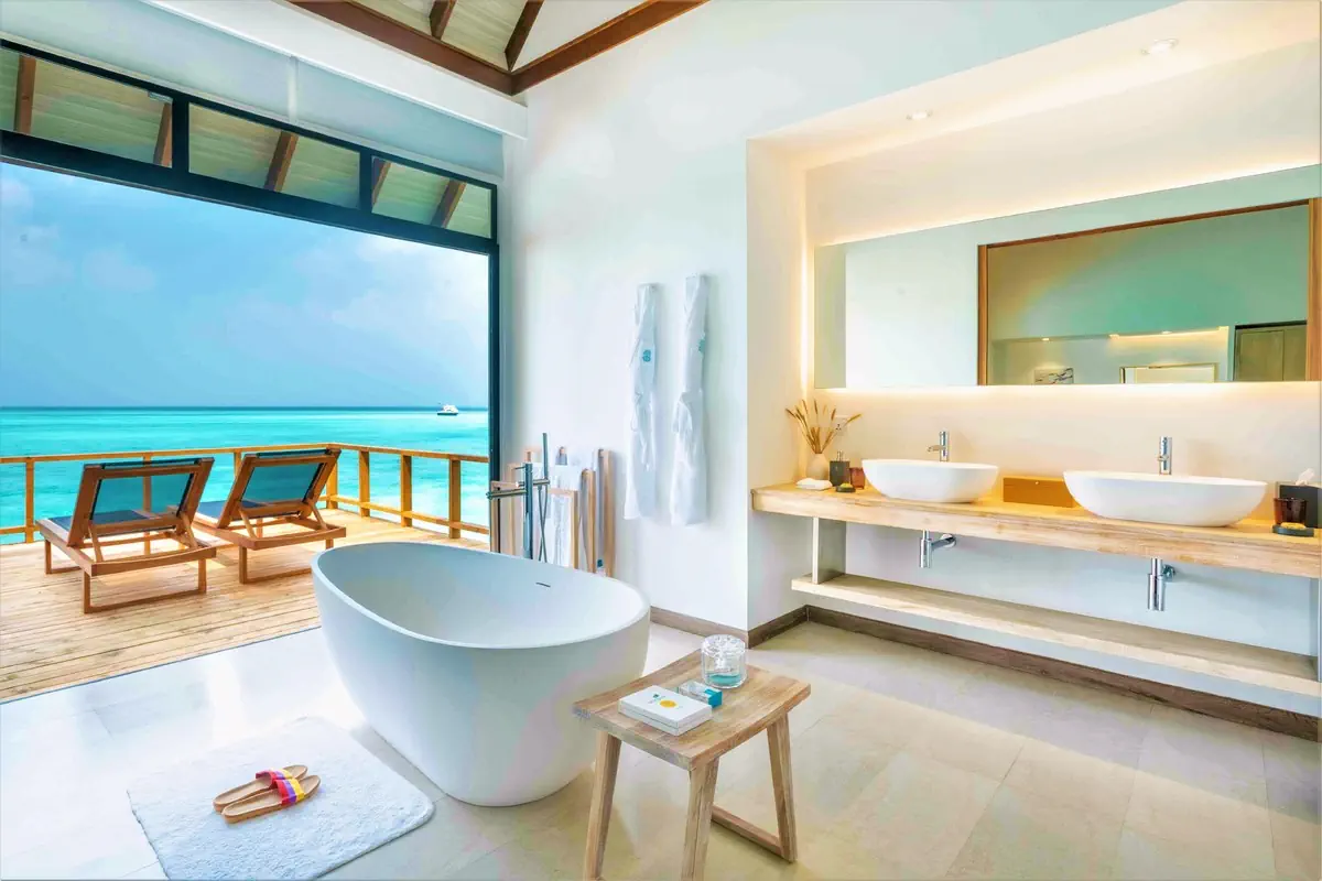 Fushifaru Maldives - zdjęcie 15