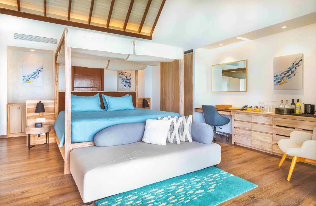 Fushifaru Maldives - zdjęcie 16