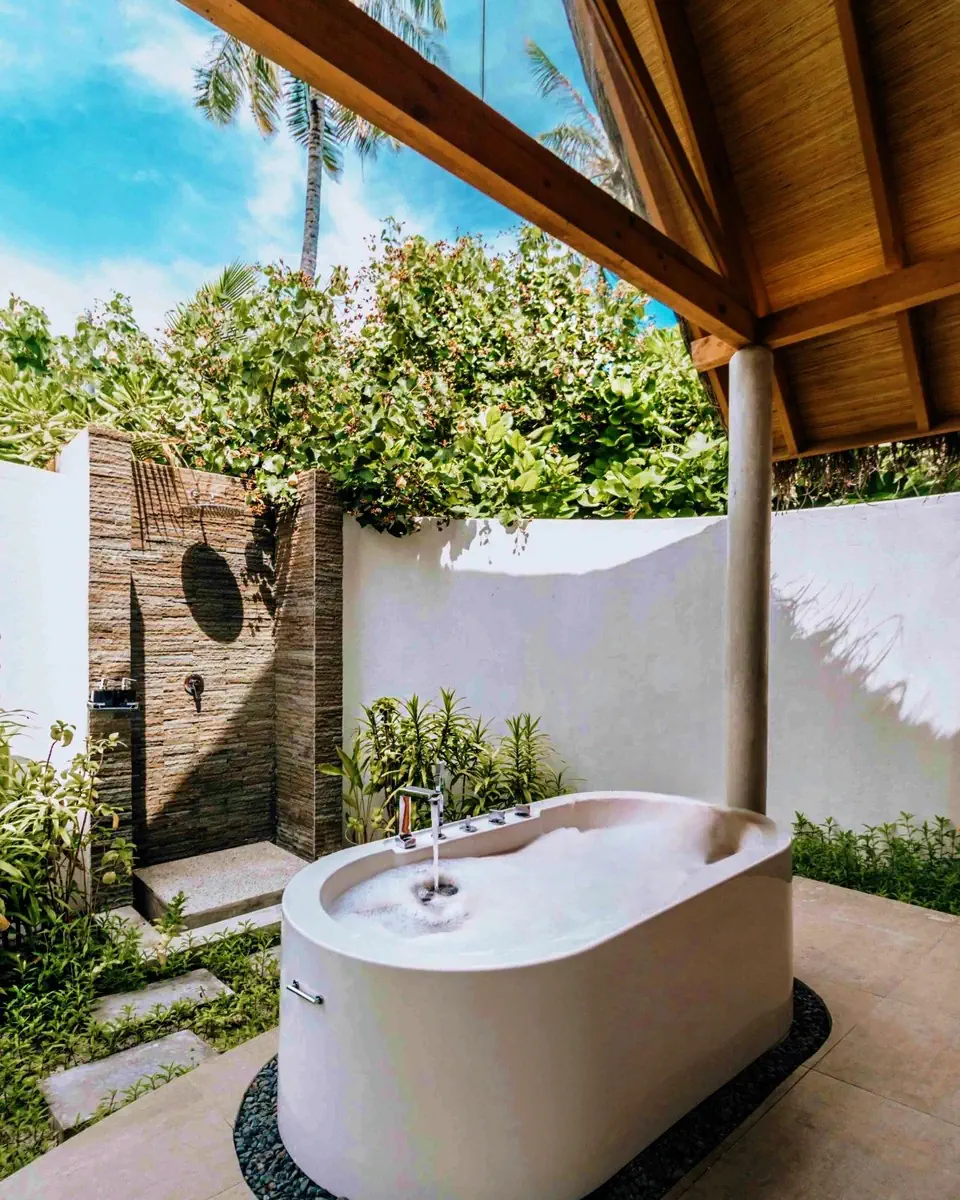 Fushifaru Maldives - zdjęcie 22