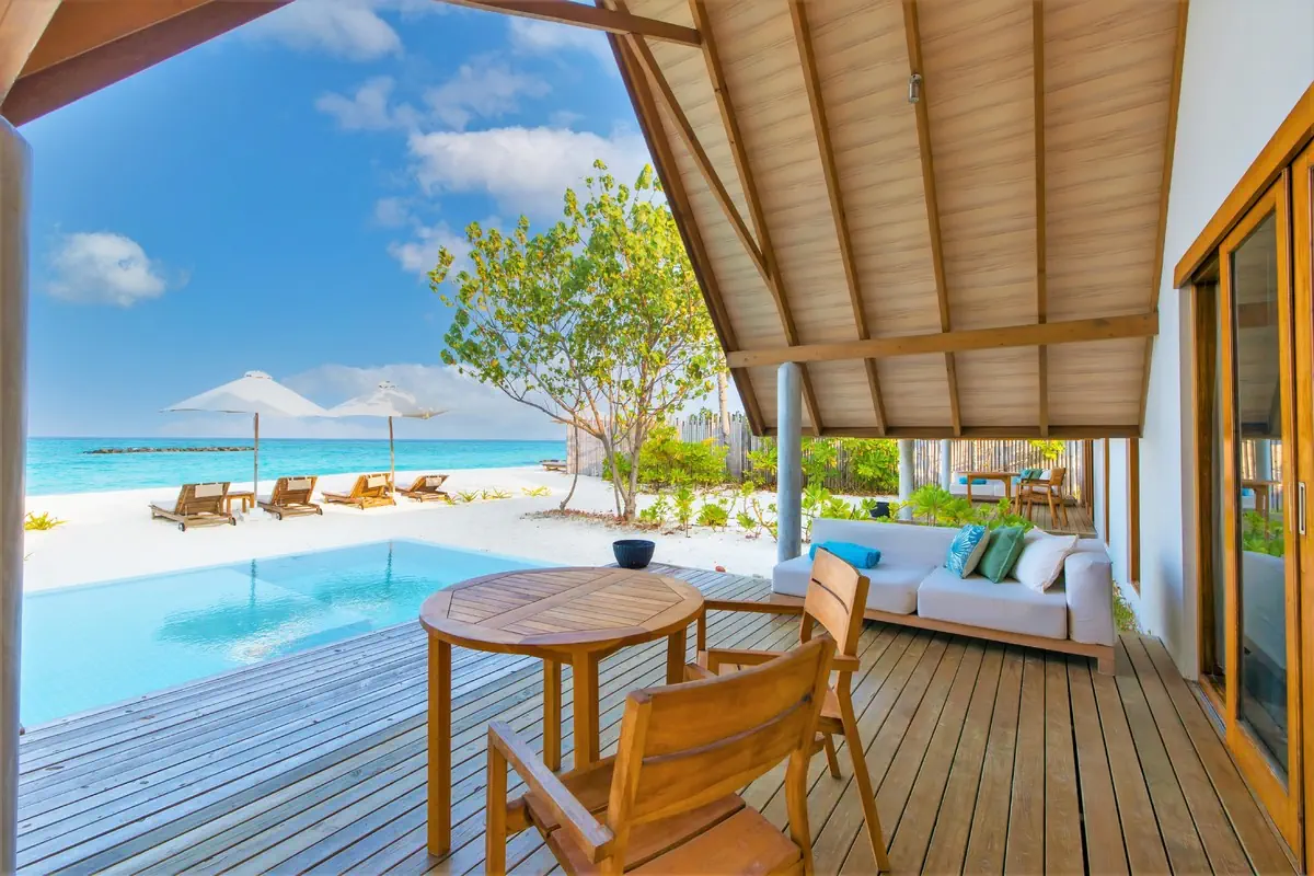 Fushifaru Maldives - zdjęcie 30