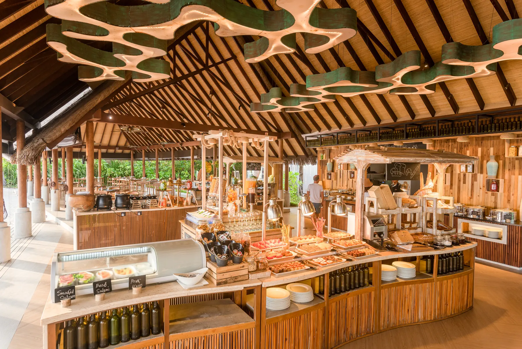 Fushifaru Maldives - zdjęcie 5
