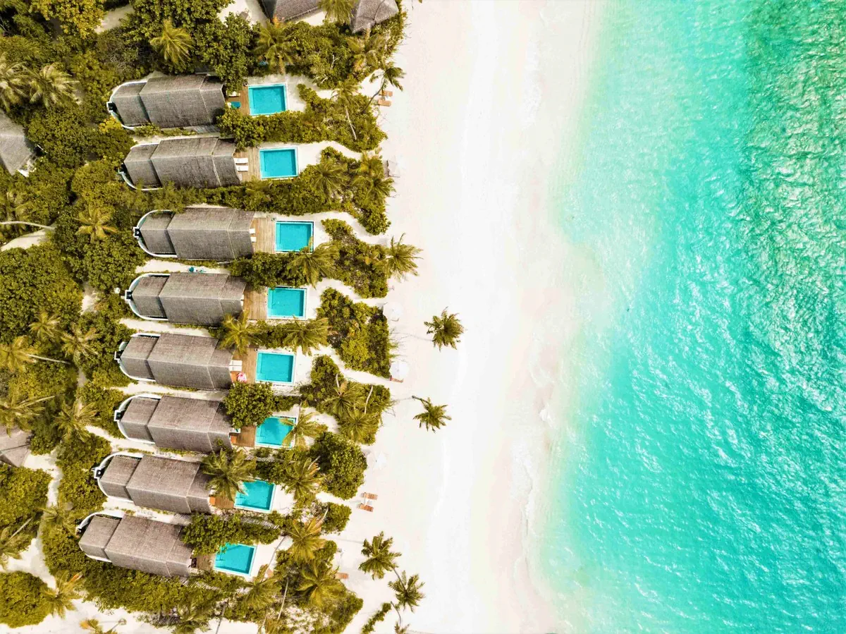 Fushifaru Maldives - zdjęcie 23