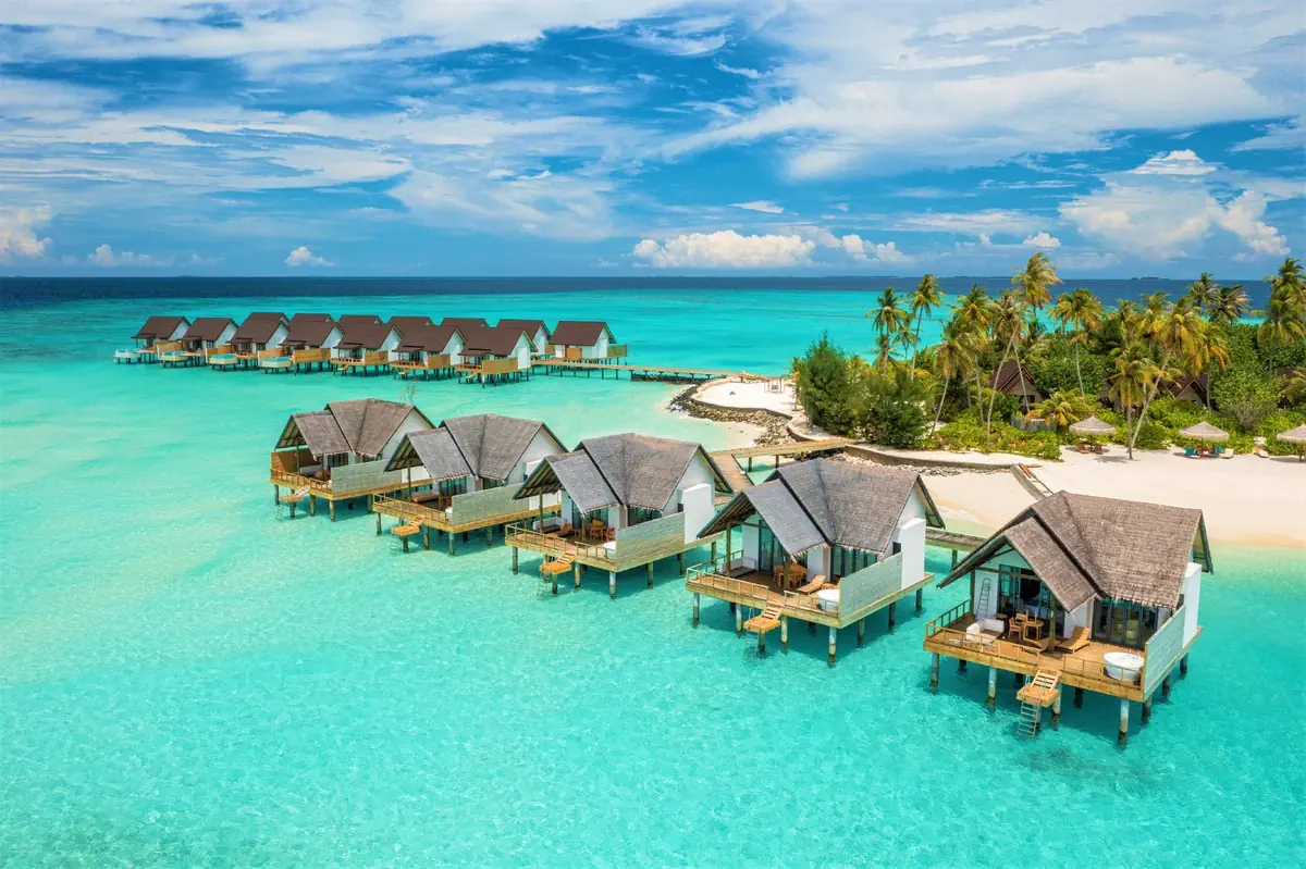 Fushifaru Maldives - zdjęcie 26