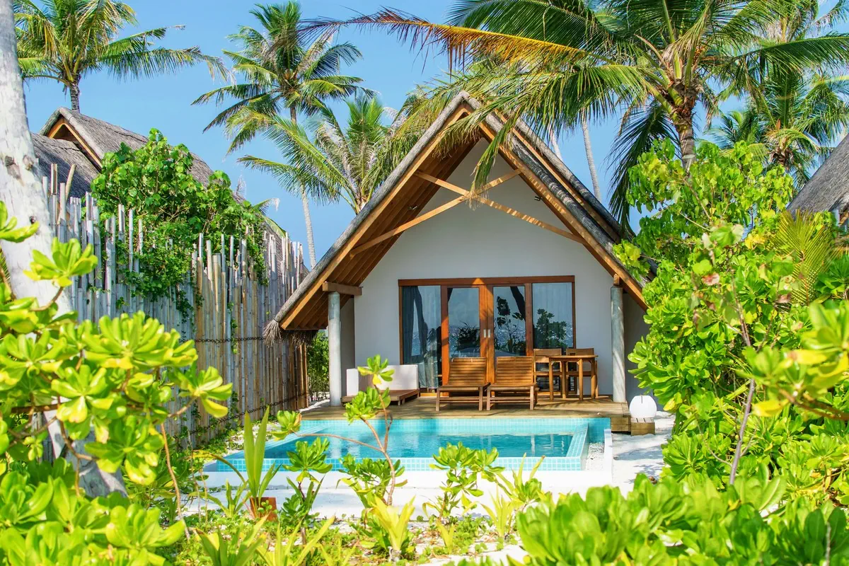 Fushifaru Maldives - zdjęcie 10