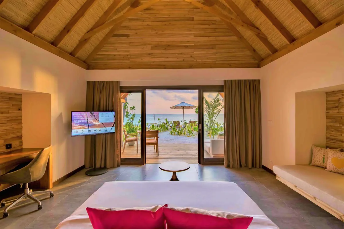 Fushifaru Maldives - zdjęcie 31