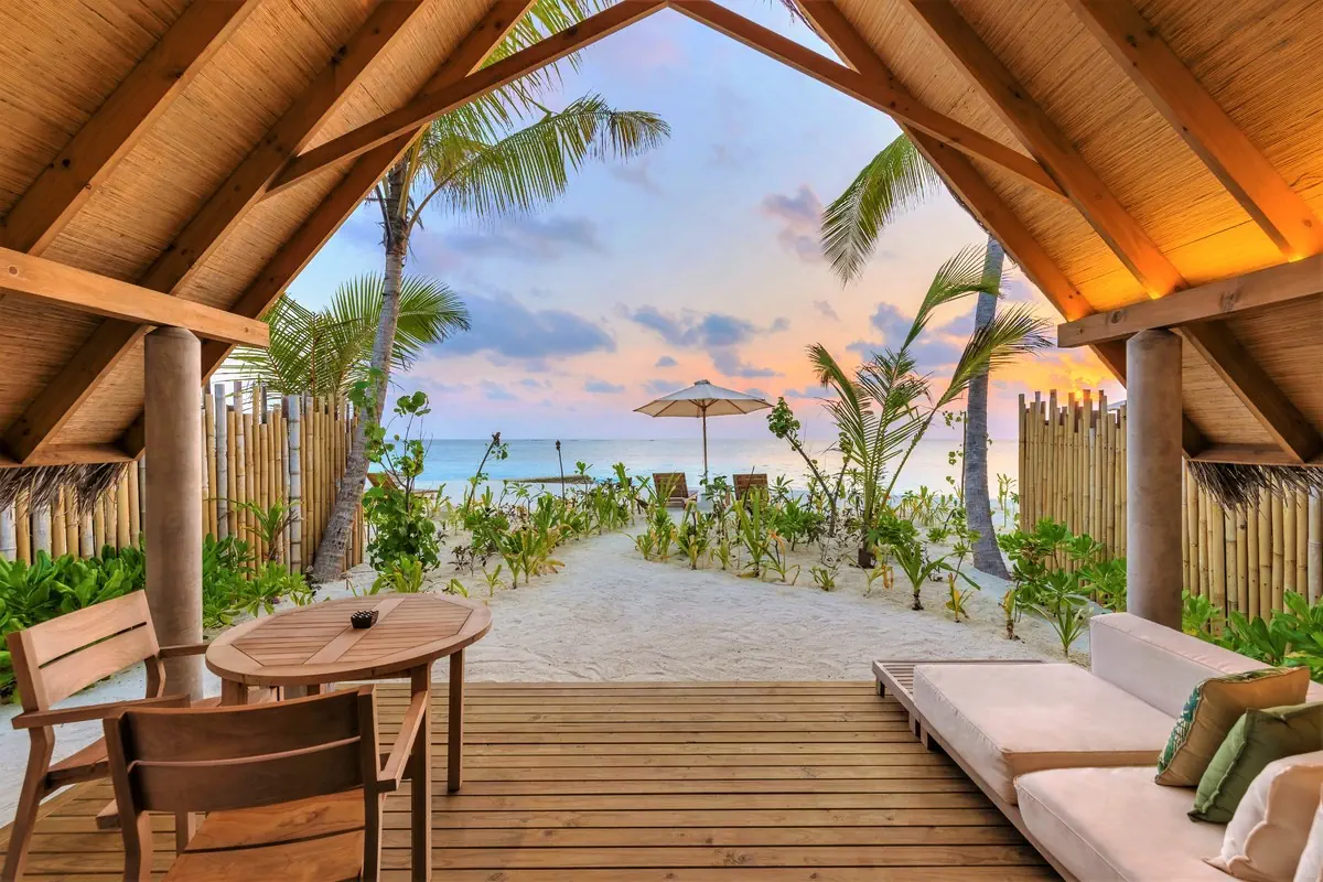 Fushifaru Maldives - zdjęcie 8