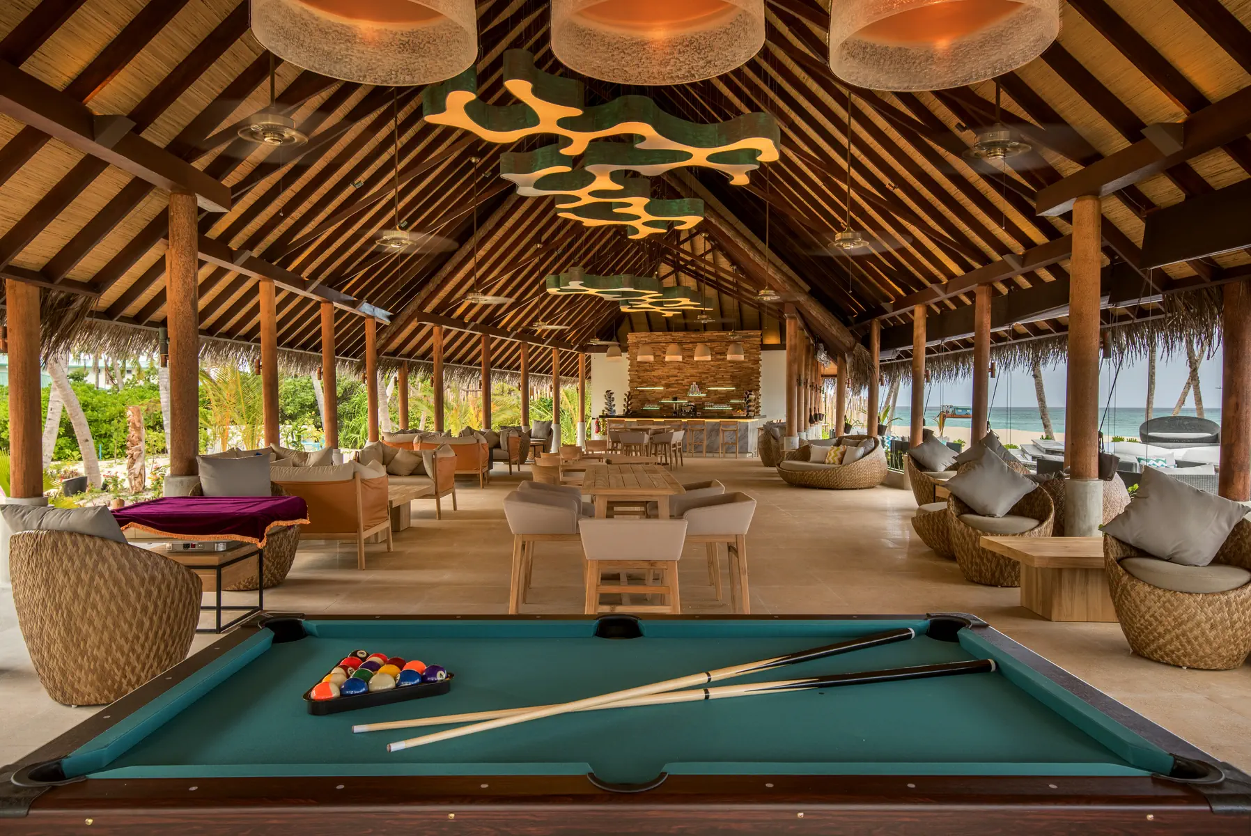 Fushifaru Maldives - zdjęcie 6