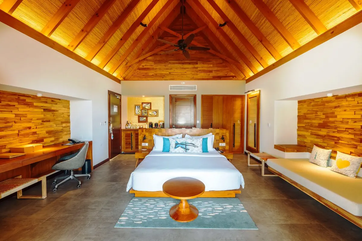 Fushifaru Maldives - zdjęcie 18