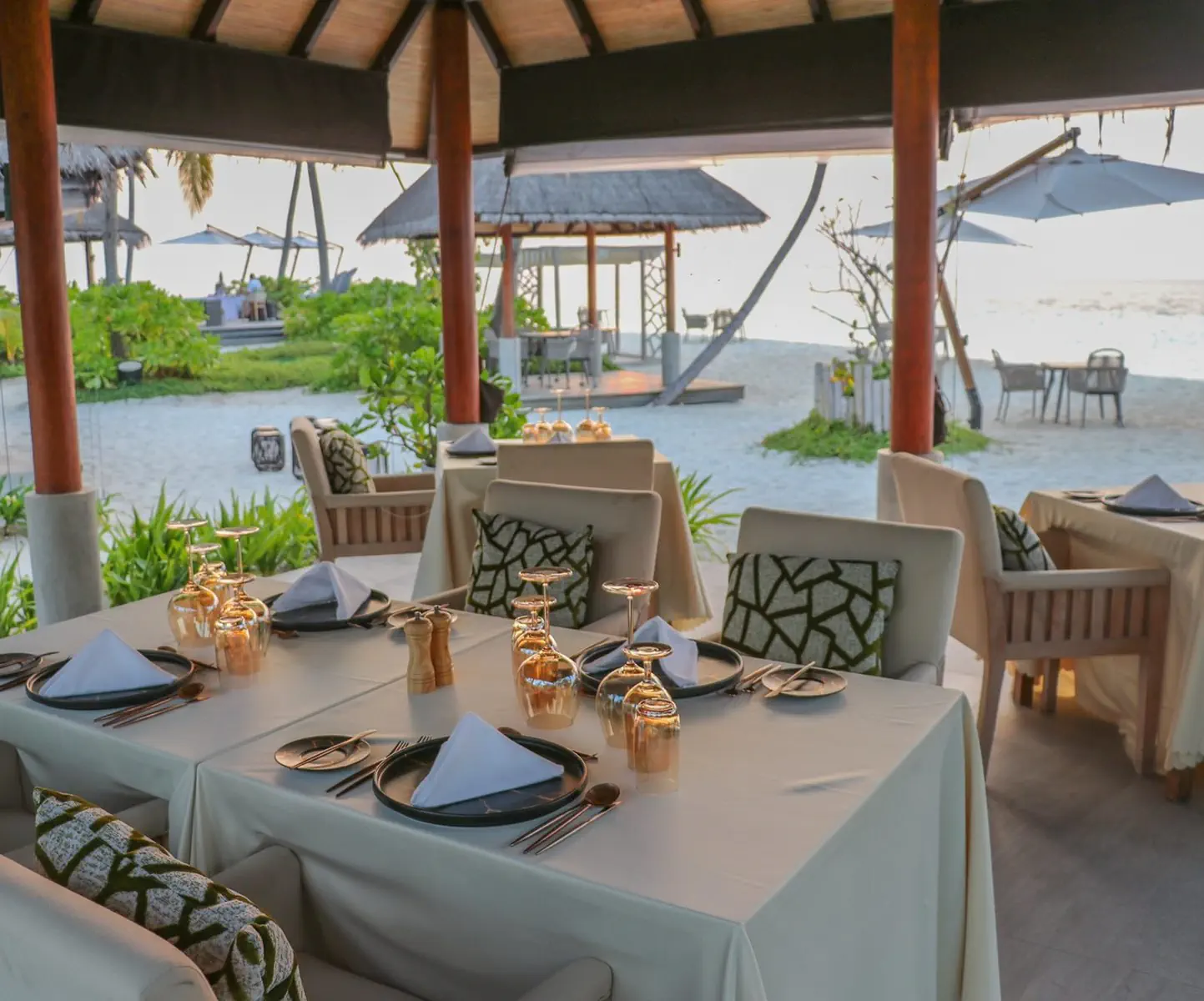 Fushifaru Maldives - zdjęcie 4