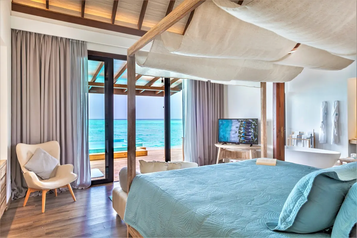 Fushifaru Maldives - zdjęcie 29