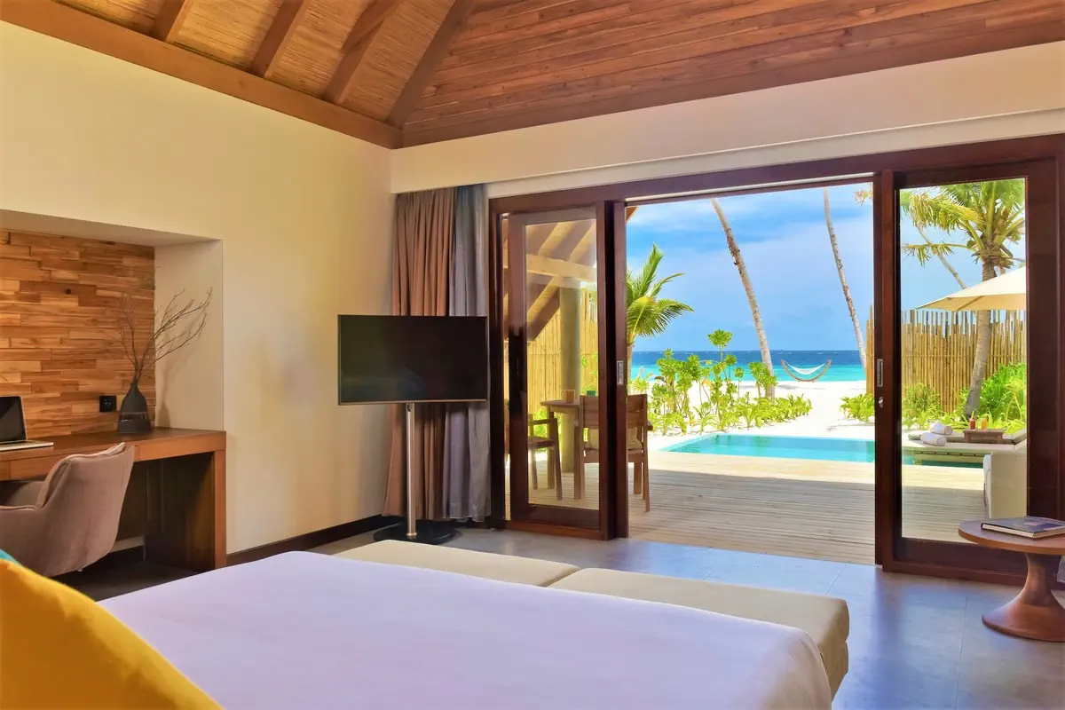 Fushifaru Maldives - zdjęcie 11