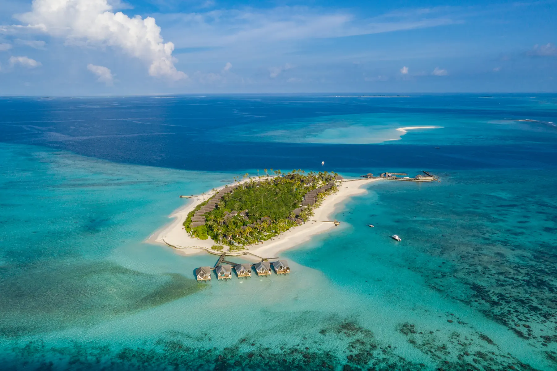 Fushifaru Maldives - zdjęcie 2