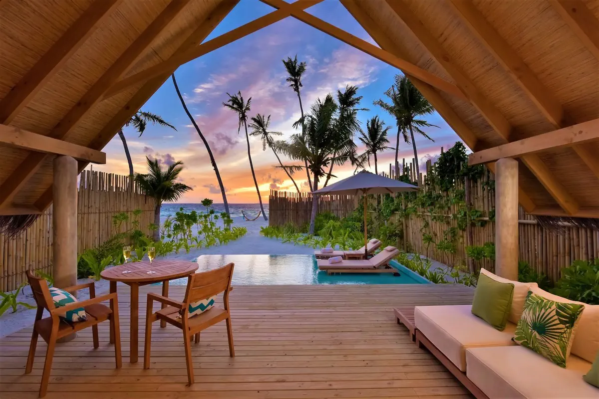 Fushifaru Maldives - zdjęcie 12