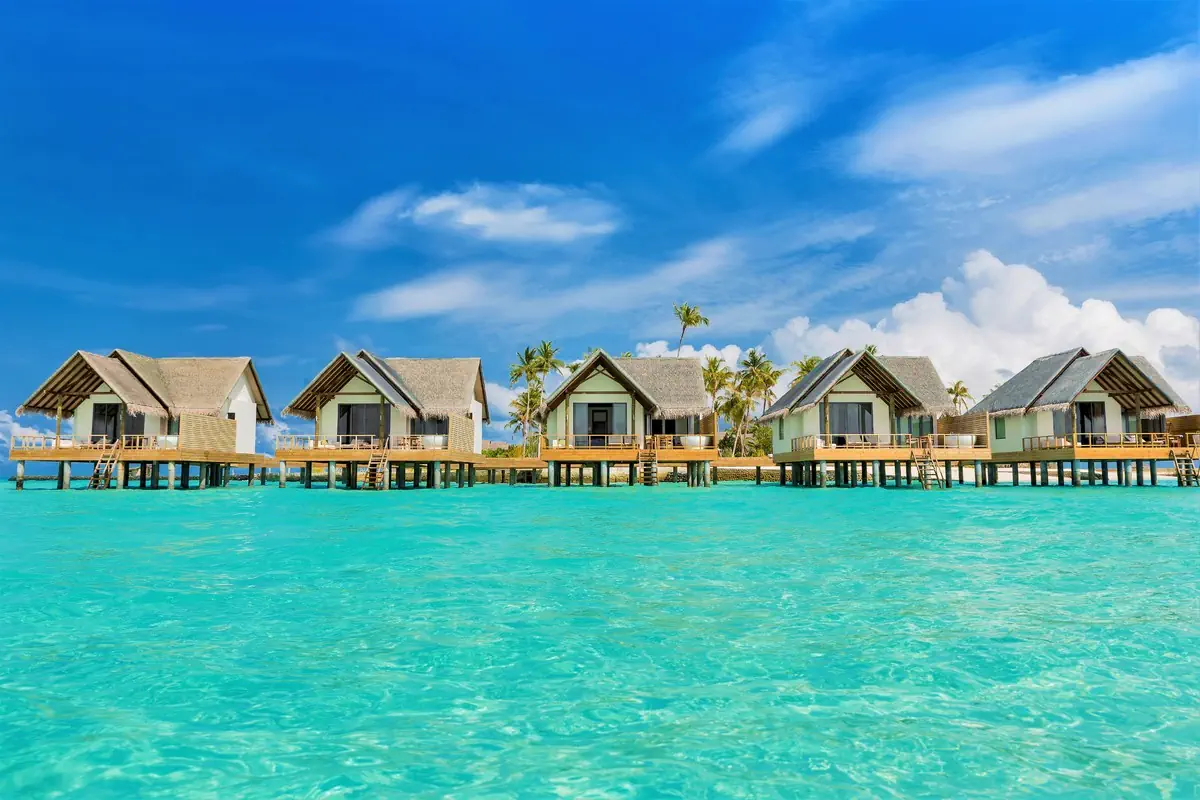 Fushifaru Maldives - zdjęcie 13